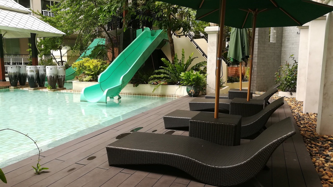 Photo of Outdoor in Suan Luang