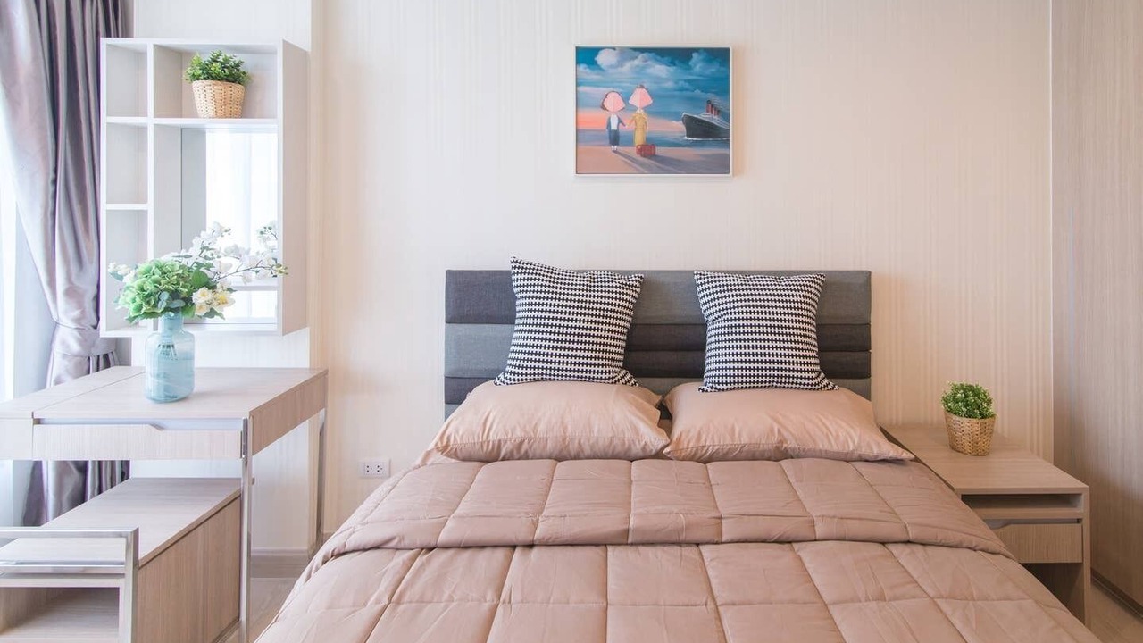 Photo of Bedroom in Khlong Toei
