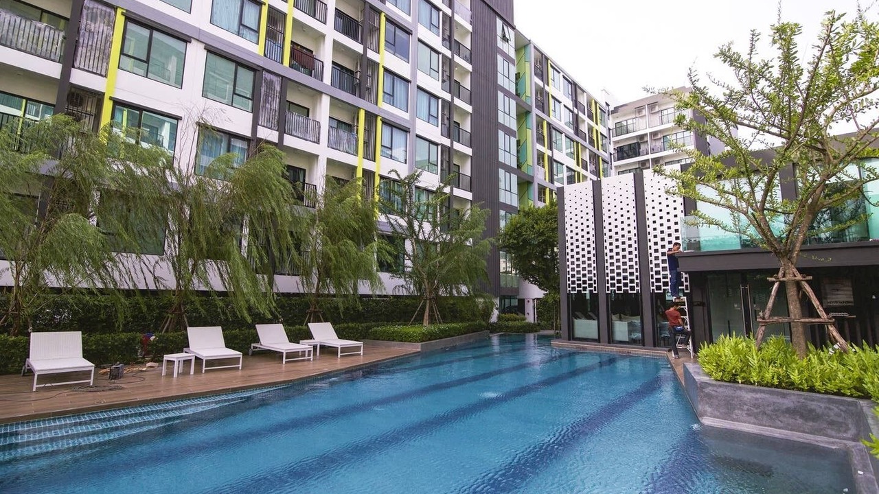 Photo of Outdoor in Khlong Toei