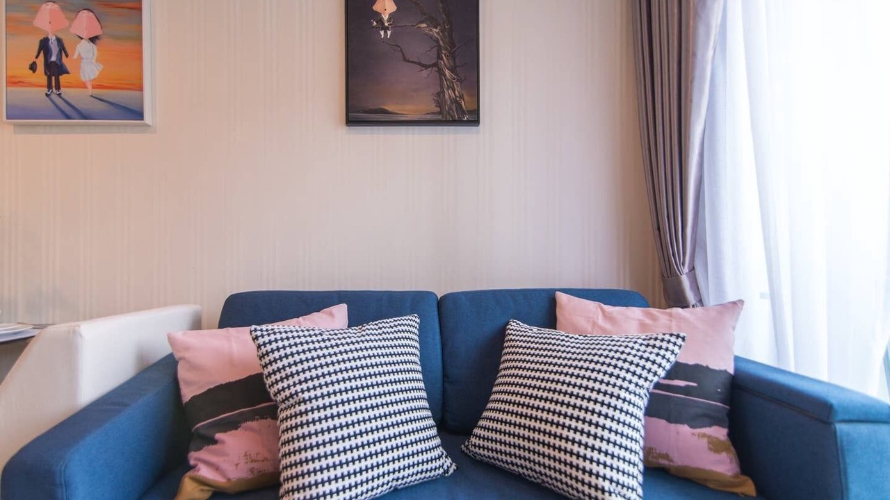 Photo of Livingroom in Khlong Toei