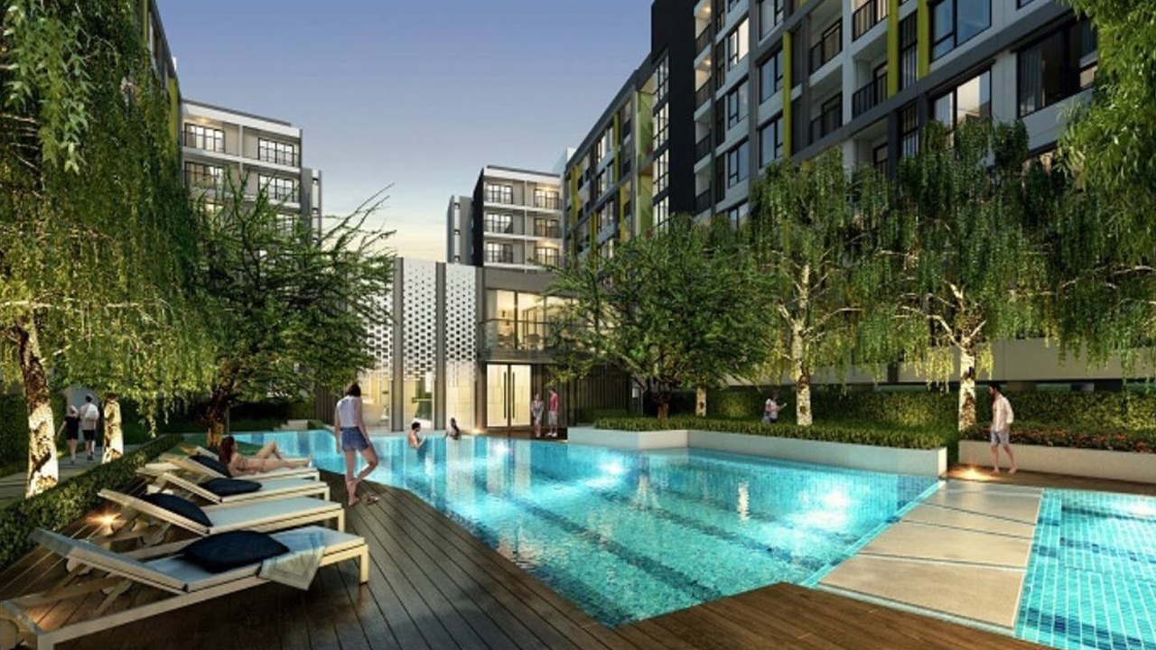 Photo of Outdoor in Khlong Toei