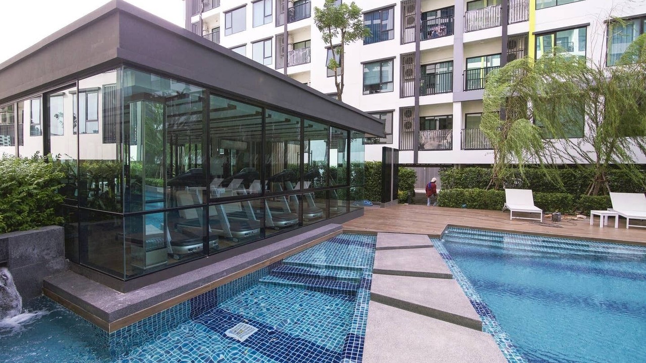 Photo of Outdoor in Khlong Toei