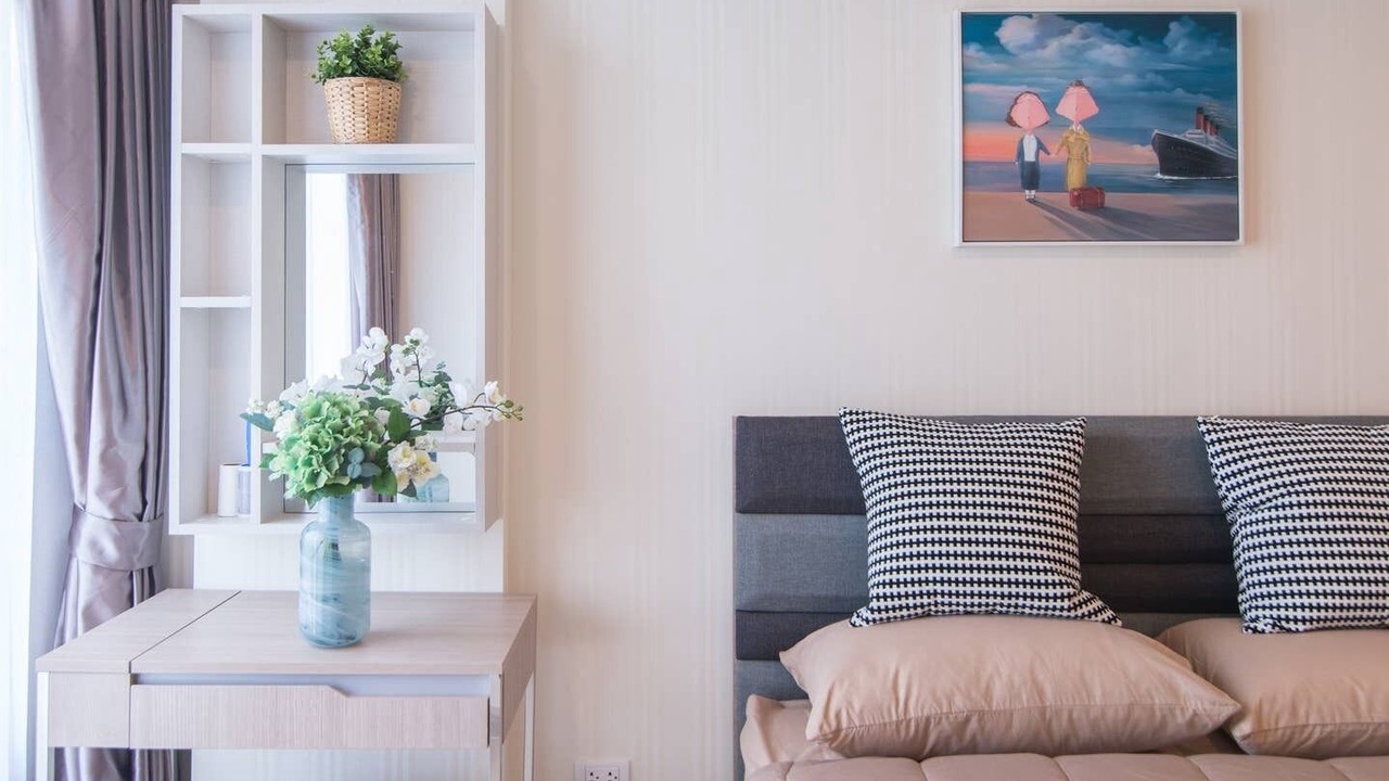 Photo of Bedroom in Khlong Toei