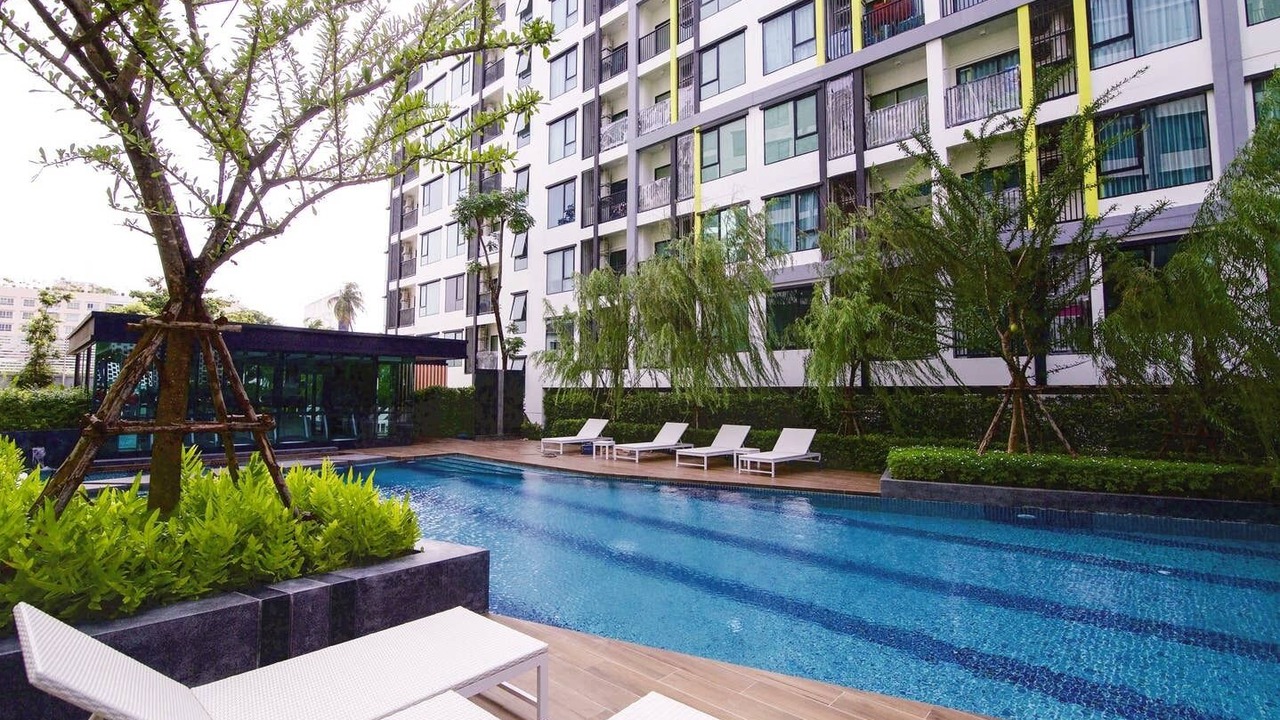 Photo of Outdoor in Khlong Toei