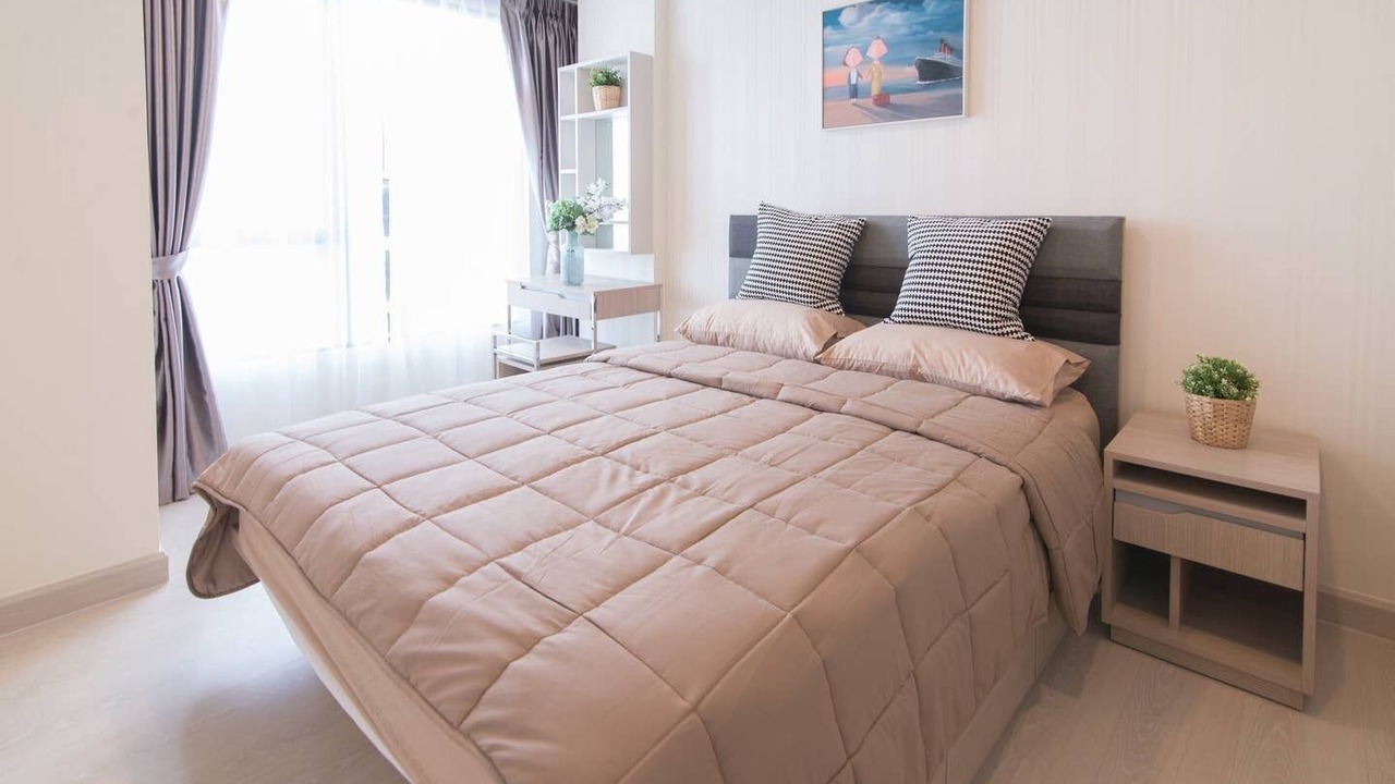 Photo of Bedroom in Khlong Toei