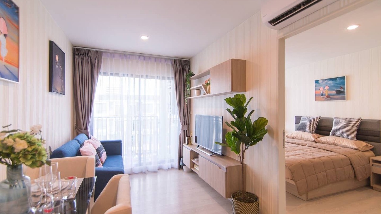 Photo of Bedroom in Khlong Toei