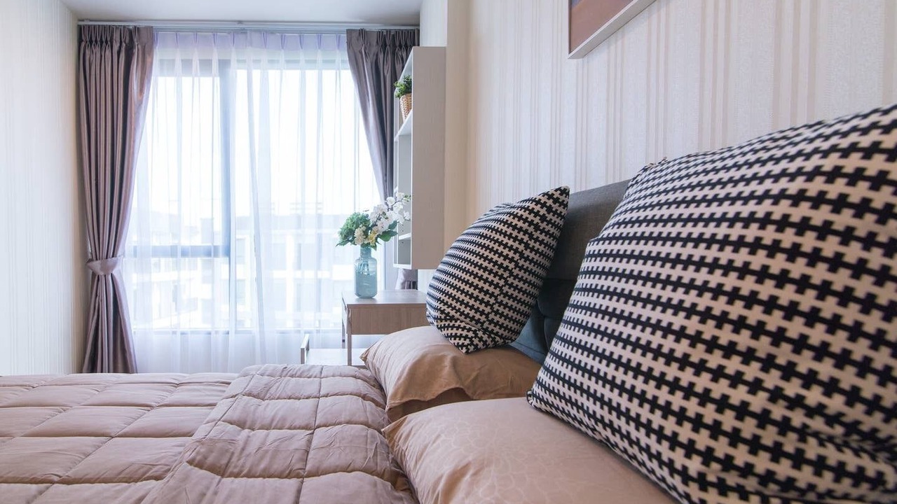 Photo of Bedroom in Khlong Toei