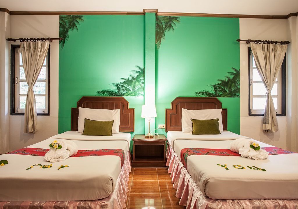 Photo of Bedroom in Ko Lanta