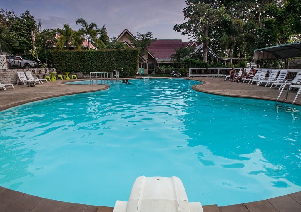 Photo of Outdoor in Ko Lanta
