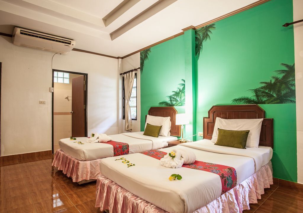 Photo of Bedroom in Ko Lanta