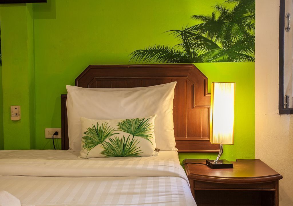 Photo of Bedroom in Ko Lanta