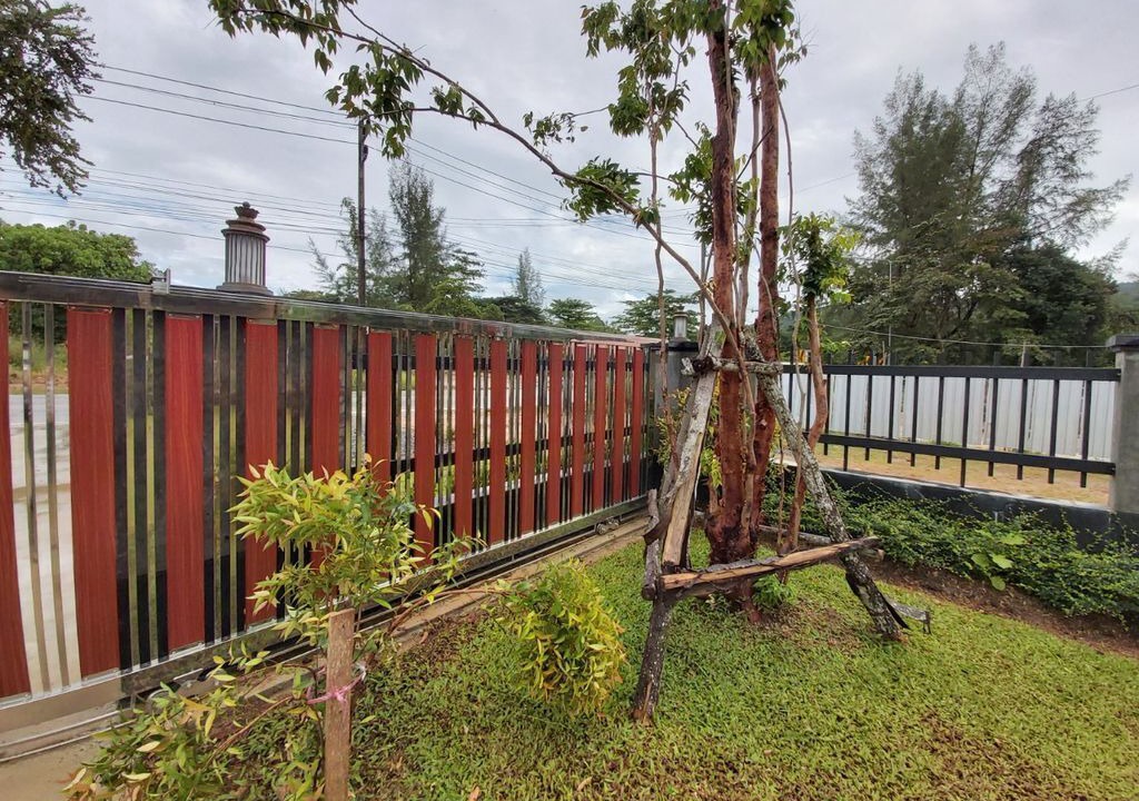 Photo of Outdoor in Nong Thale