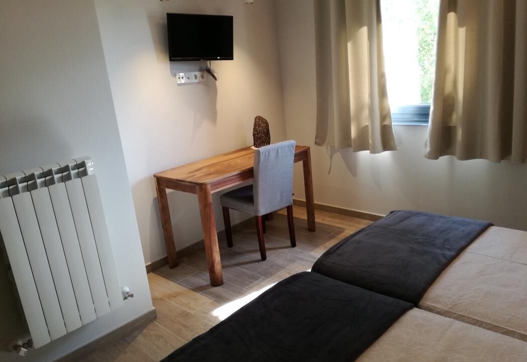 Photo of Bedroom in Allin
