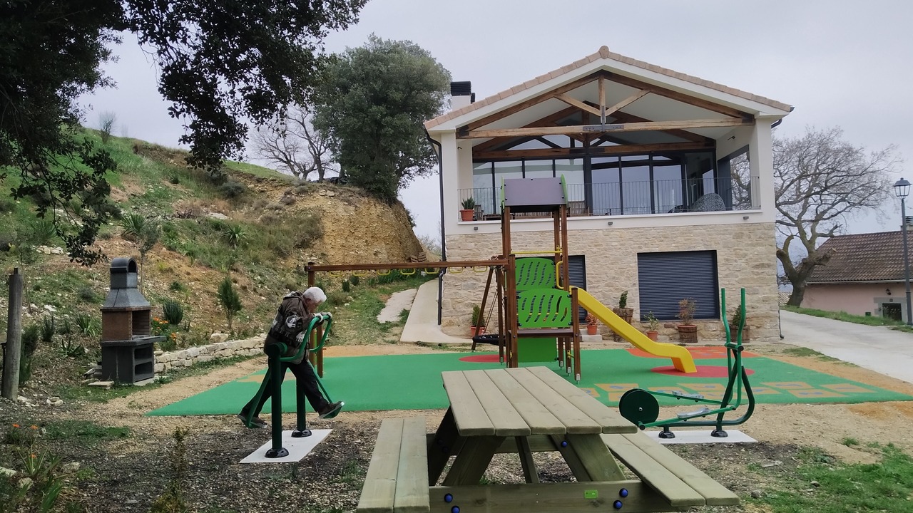 Photo of Outdoor in Allin