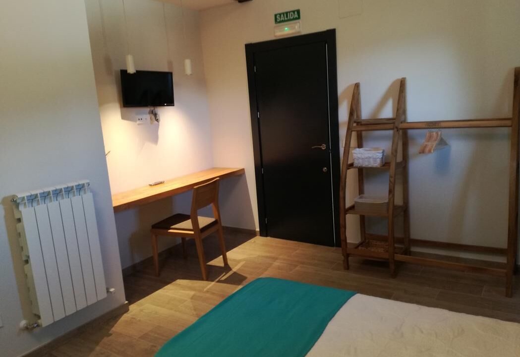 Photo of Bedroom in Allin