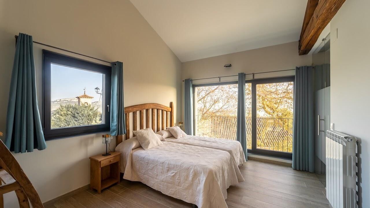 Photo of Bedroom in Allin