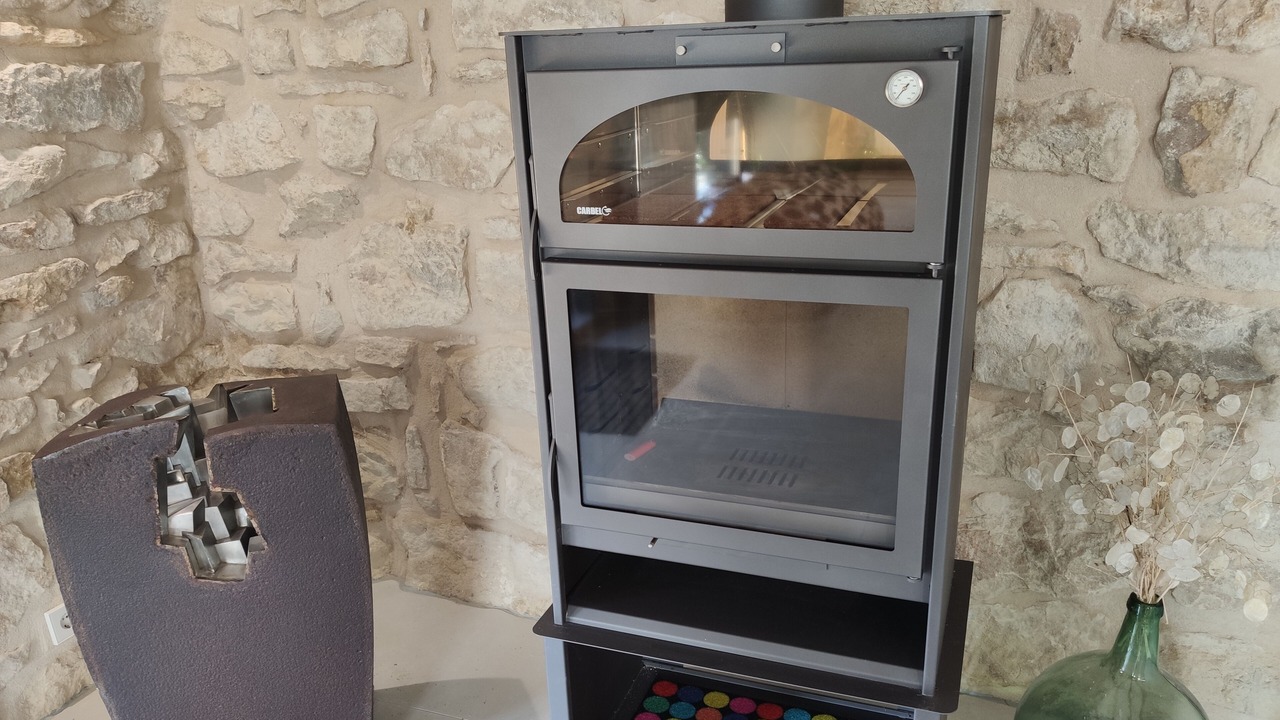 Photo of Kitchen in Allin