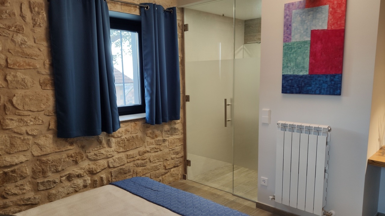 Photo of Bedroom in Allin
