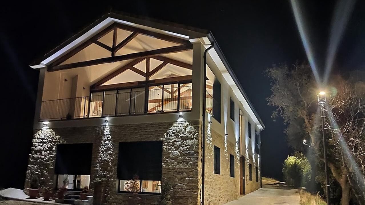 Photo of Outdoor in Allin