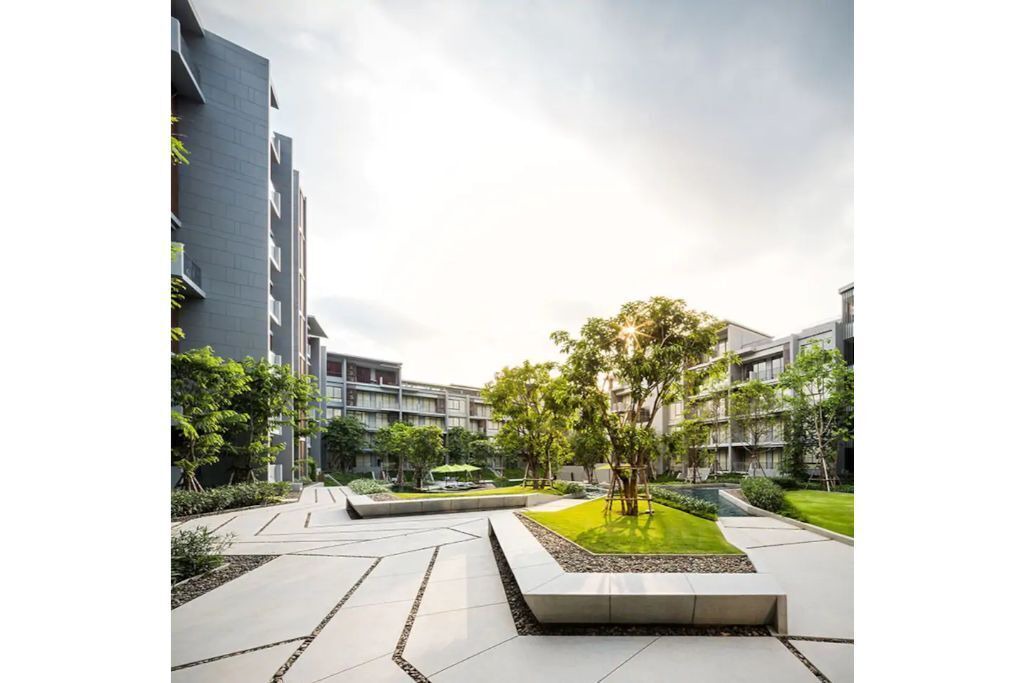 Photo of Outdoor in Phaya Yen