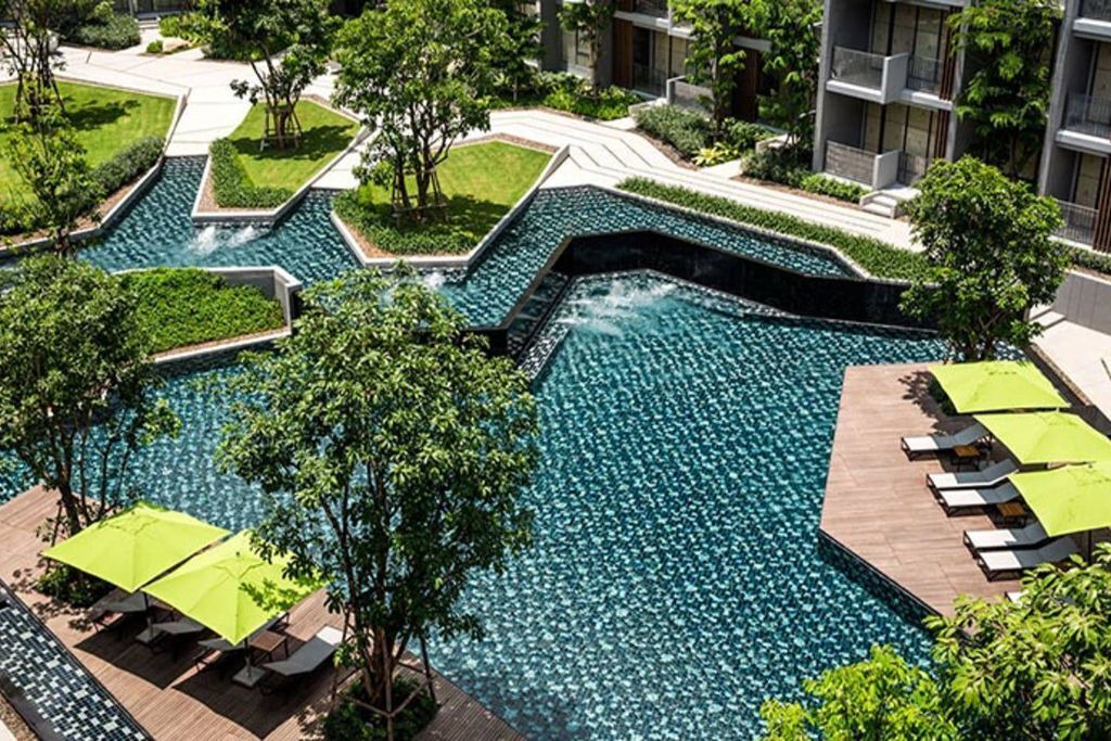 Photo of Outdoor in Phaya Yen