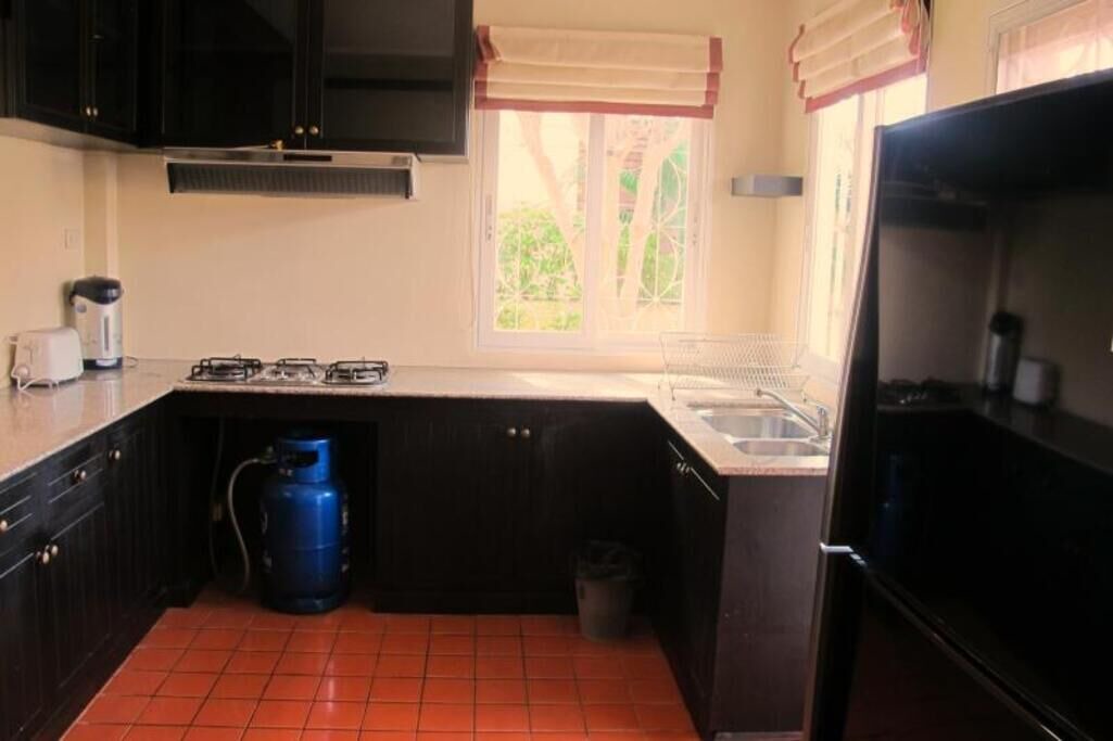 Photo of Kitchen in Hua Hin