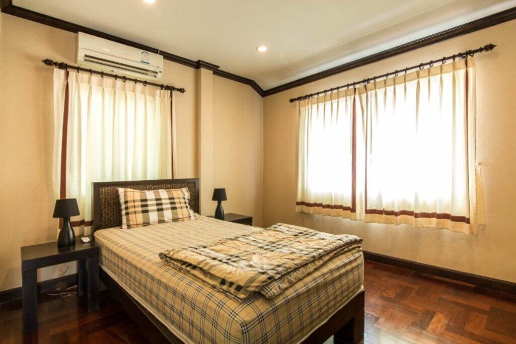 Photo of Bedroom in Hua Hin