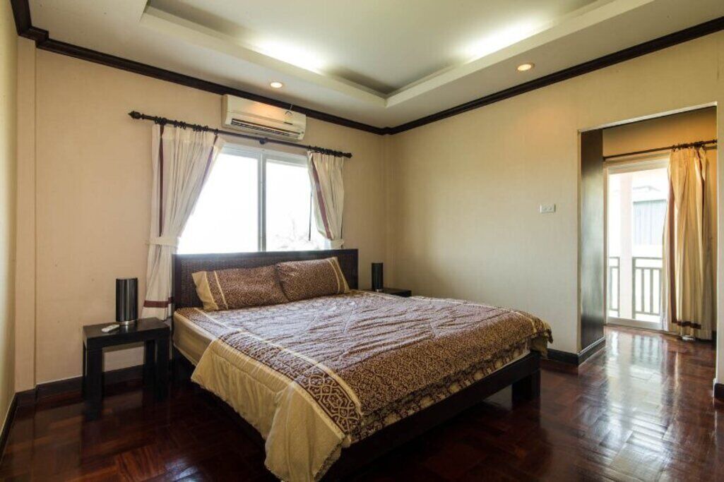 Photo of Bedroom in Hua Hin