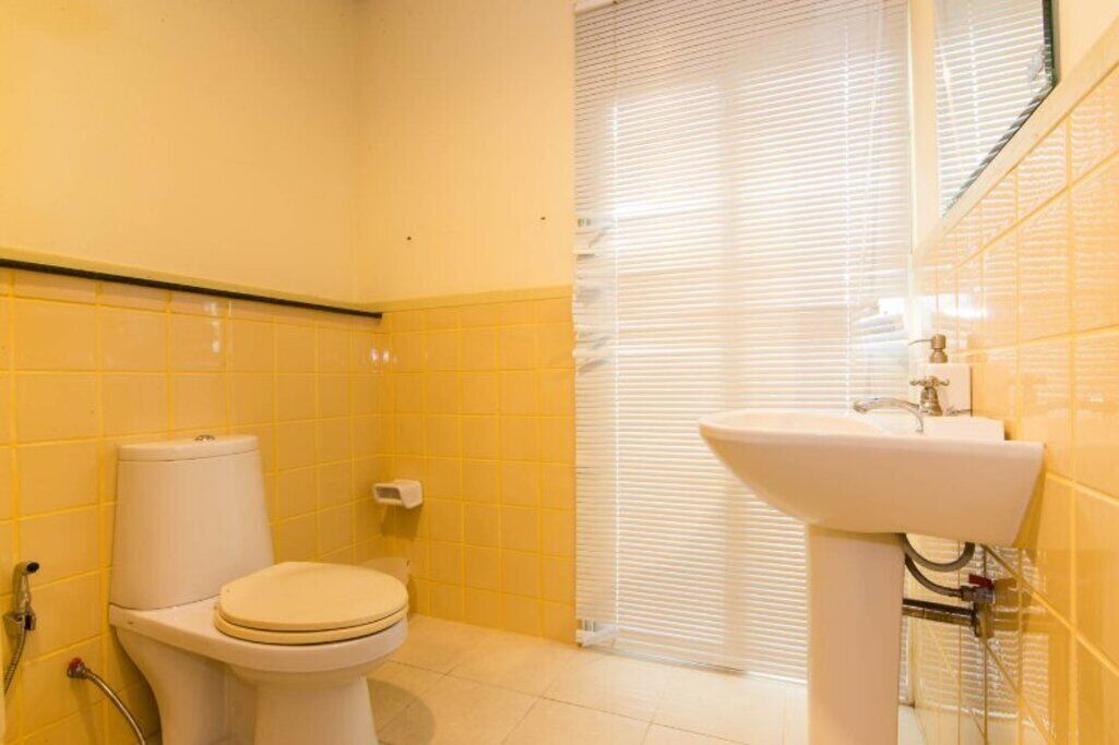 Photo of Bathroom in Hua Hin