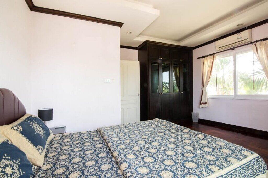 Photo of Bedroom in Hua Hin