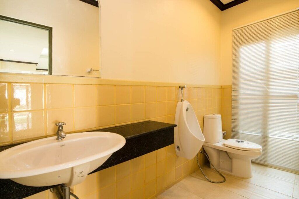 Photo of Bathroom in Hua Hin
