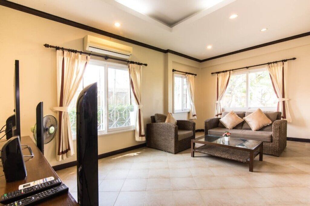 Photo of Livingroom in Hua Hin