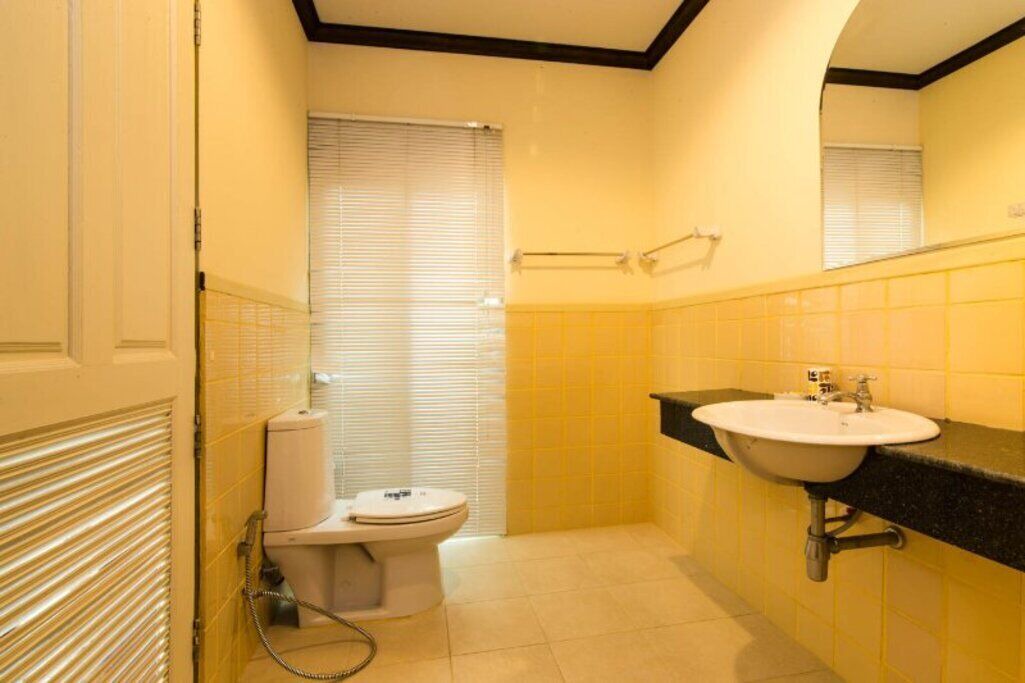 Photo of Bathroom in Hua Hin