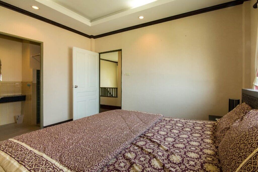 Photo of Bedroom in Hua Hin