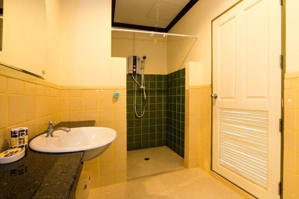 Photo of Bathroom in Hua Hin