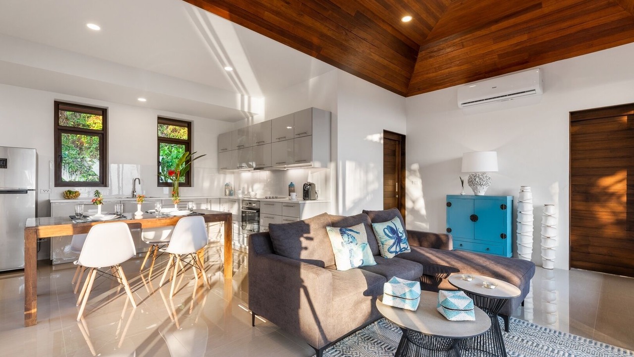 Photo of Livingroom in Na Thon