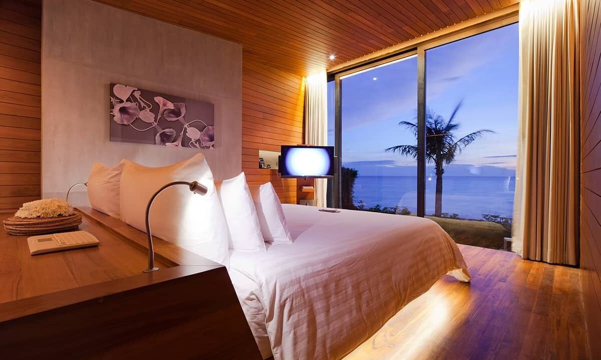 Photo of Bedroom in Khuekkhak