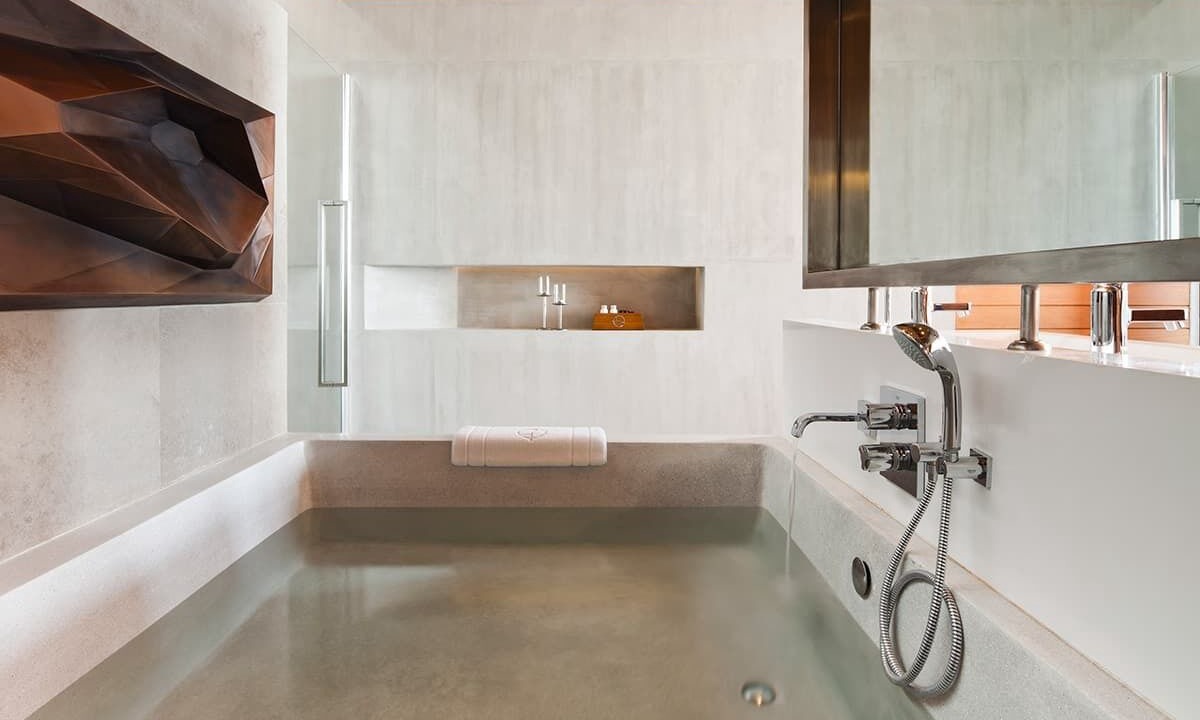 Photo of Bathroom in Khuekkhak