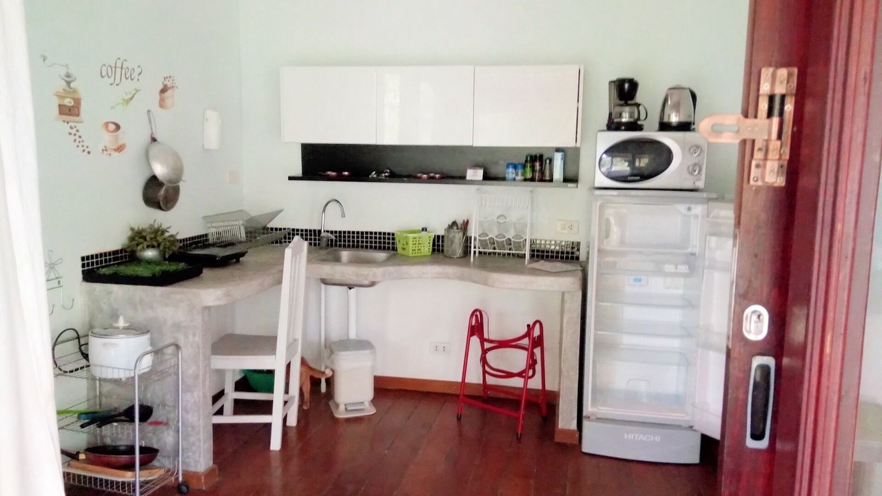 Photo of Kitchen in Hin Hong
