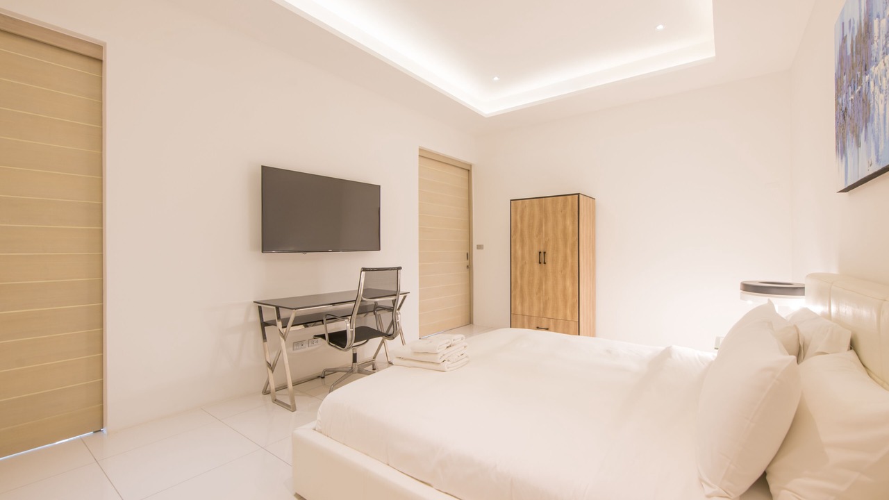 Photo of Bedroom in Kata