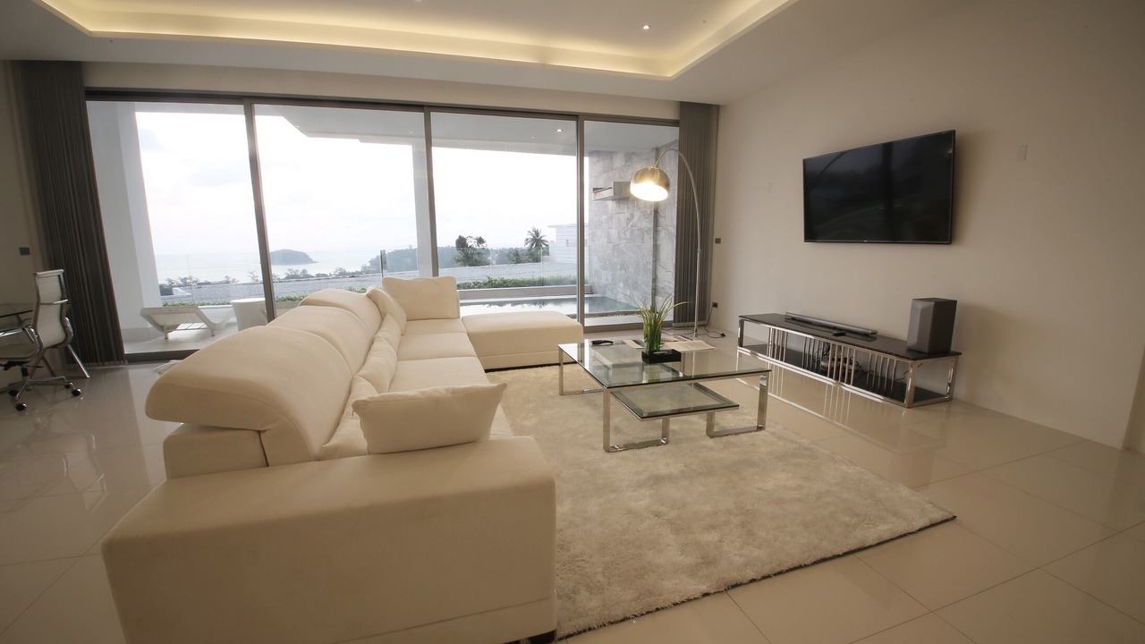 Photo of Livingroom in Kata