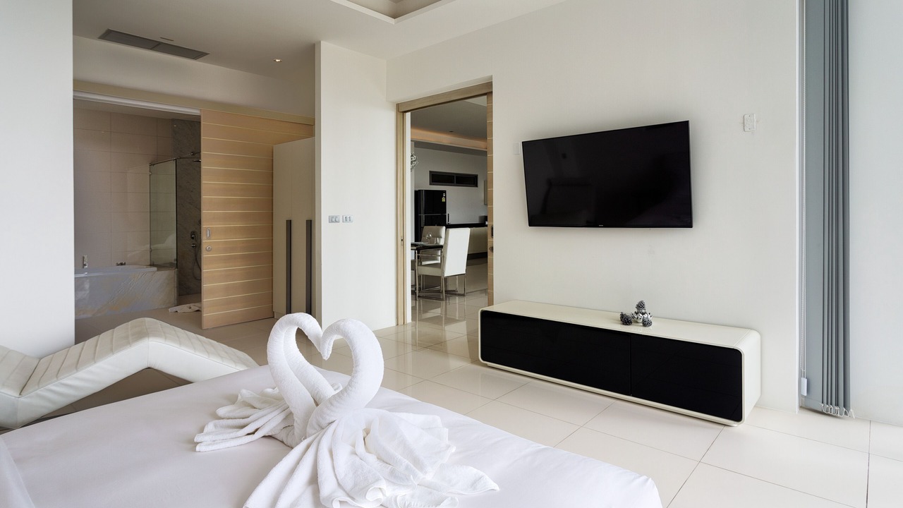 Photo of Bedroom in Kata