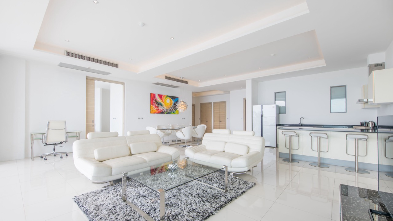 Photo of Livingroom in Kata