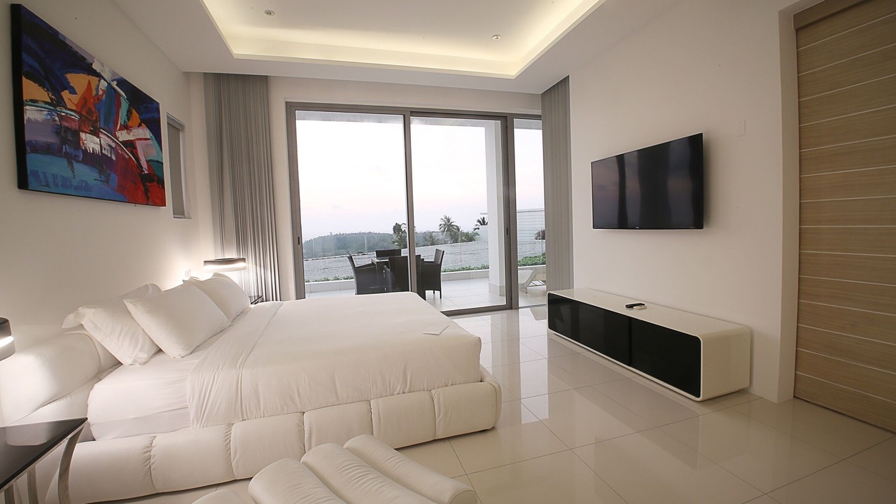 Photo of Bedroom in Kata