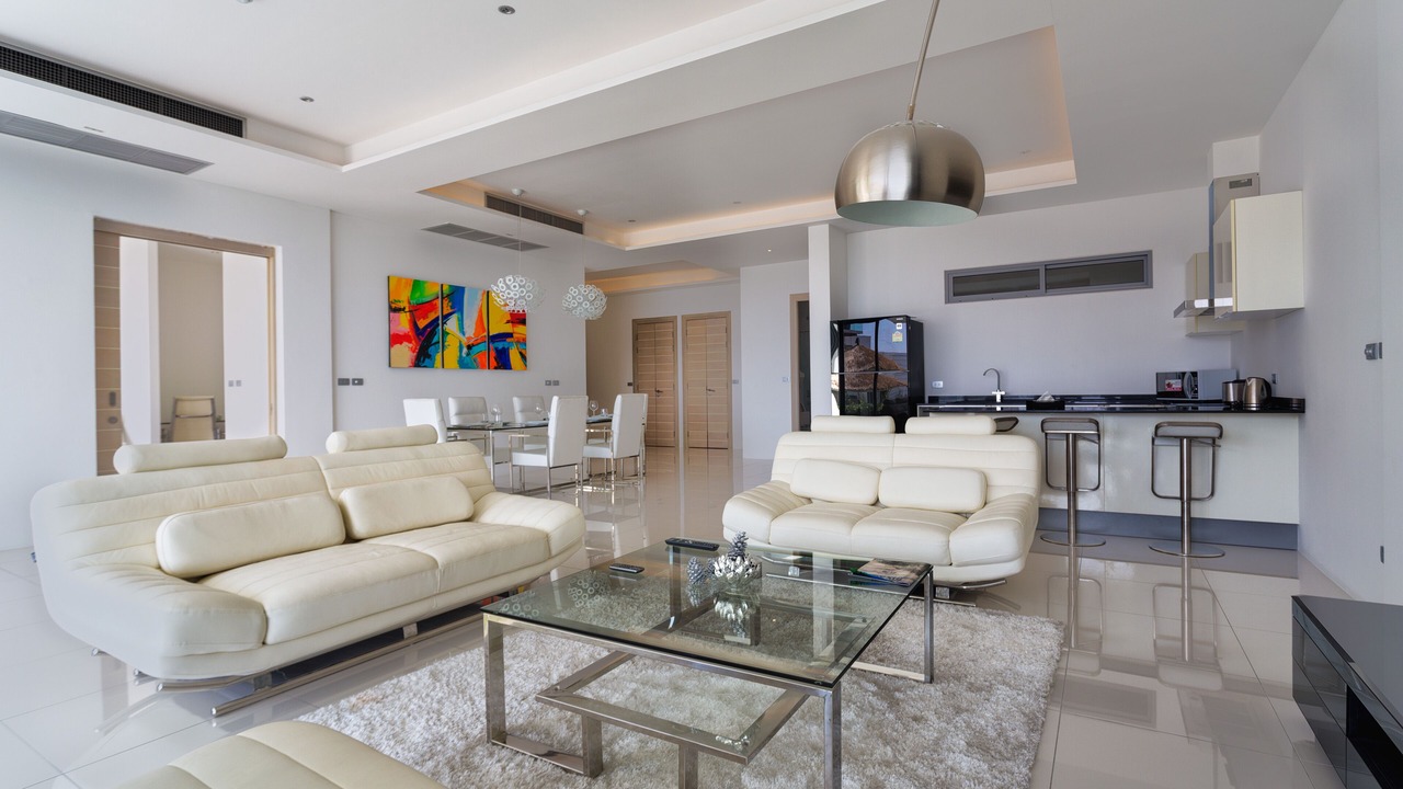 Photo of Livingroom in Kata