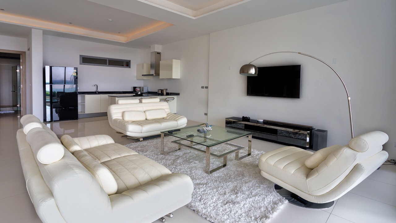 Photo of Livingroom in Kata