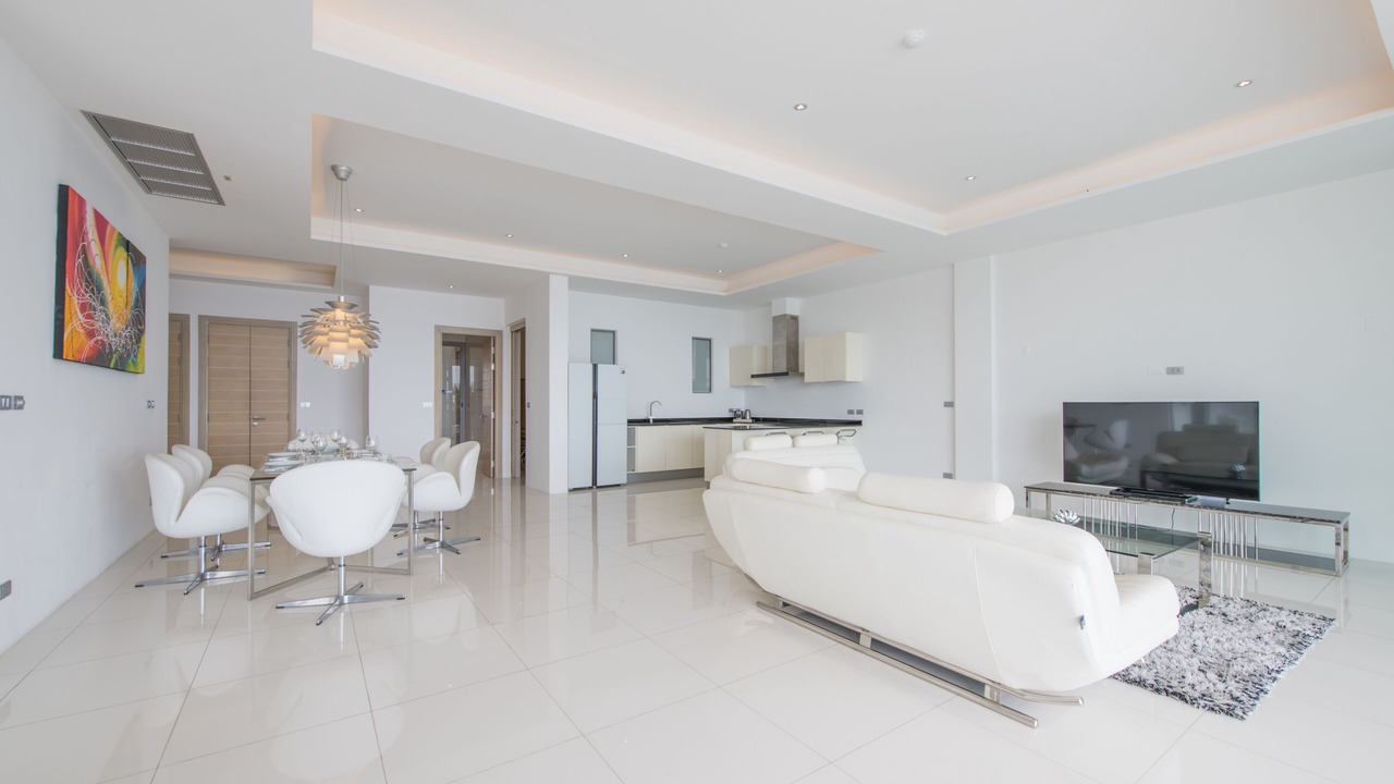 Photo of Livingroom in Kata