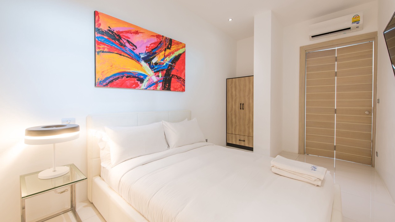 Photo of Bedroom in Kata