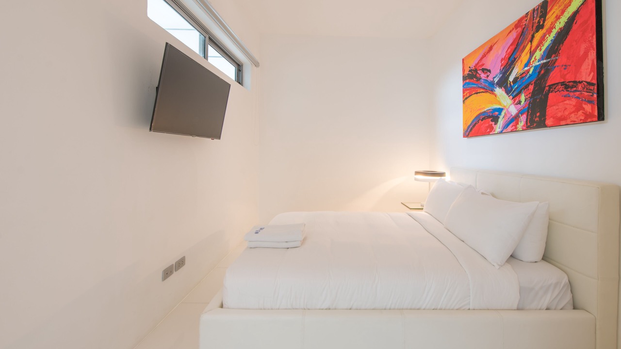Photo of Bedroom in Kata