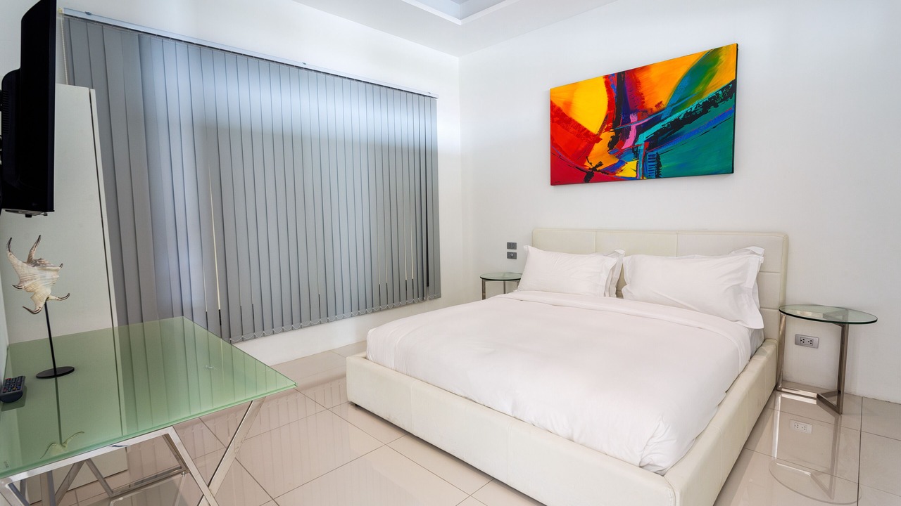 Photo of Bedroom in Kata
